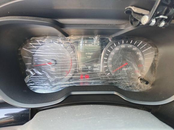 [南昌·赣M] 二手广汽传祺传祺GS42015款 200T G-DCT精英版