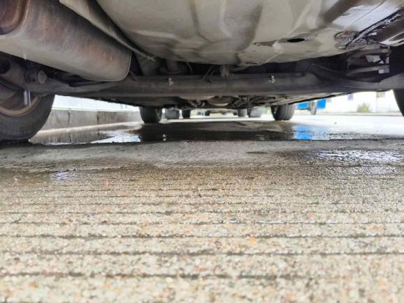 [台州·浙J] 二手日产骐达TIIDA2008款 1.6L 自动时尚型