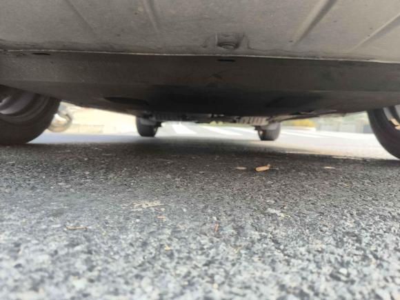 [杭州·浙A] 二手MINIMINI COUNTRYMAN2014款 1.6T COOPER ALL4 Fun