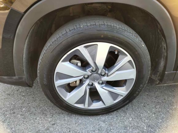 [南京·苏L] 二手吉利汽车豪越2020款 1.8TD DCT旗舰型 7座