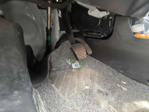 [南通·苏F] 二手开瑞江豚2023款 宽心版 国轩高科40.55kWh