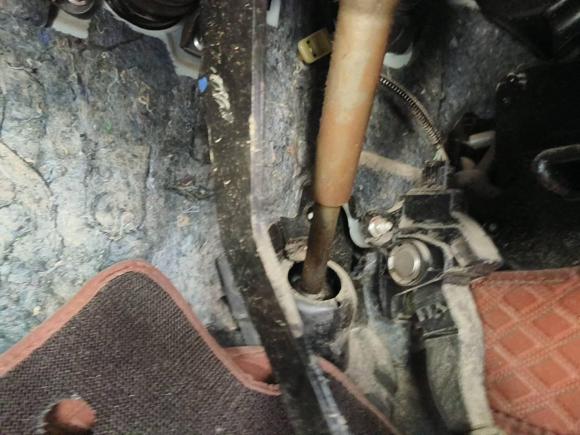 [济南·鲁A] 二手本田缤智2015款 1.5L CVT两驱舒适型