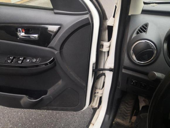 [金华·浙G] 二手北汽幻速北汽幻速S32014款 1.5L 豪华型 国IV