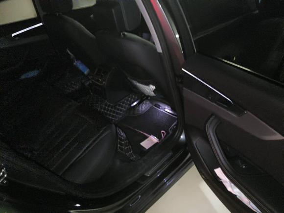 [常州·苏D] 二手奥迪奥迪A4L2020款 40 TFSI 豪华致雅型