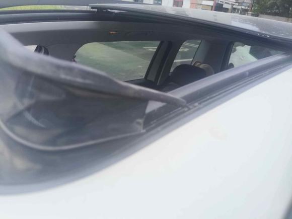 [无锡·苏B] 二手斯柯达Yeti2016款 1.4TSI DSG前行版