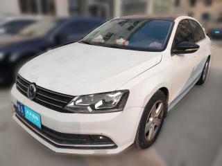 大众速腾2015款1.6L手动舒适型