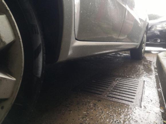 [上海·苏E] 二手雪佛兰乐风2010款 1.4AT风尚版