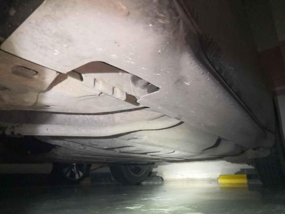 [成都·川A] 二手本田本田XR-V2015款 1.8L EXi  CVT舒适版