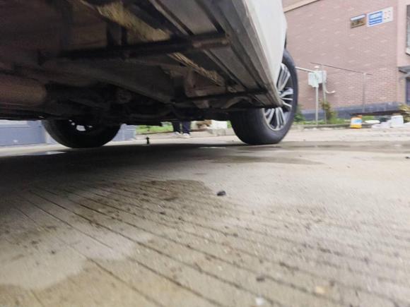 [南通·苏F] 二手吉利汽车远景X62016款 1.8L 手动尊贵型