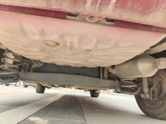 [常州·苏D] 二手丰田威驰2014款 1.5L 自动智臻版