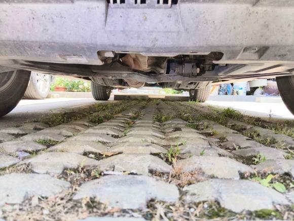 [芜湖·皖B] 二手哈弗哈弗H62017款 经典版 1.5T 自动两驱都市型