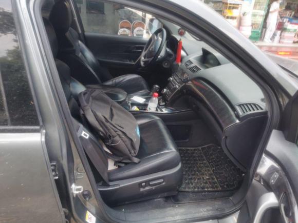 [成都·京N] 二手讴歌讴歌MDX2007款 3.7