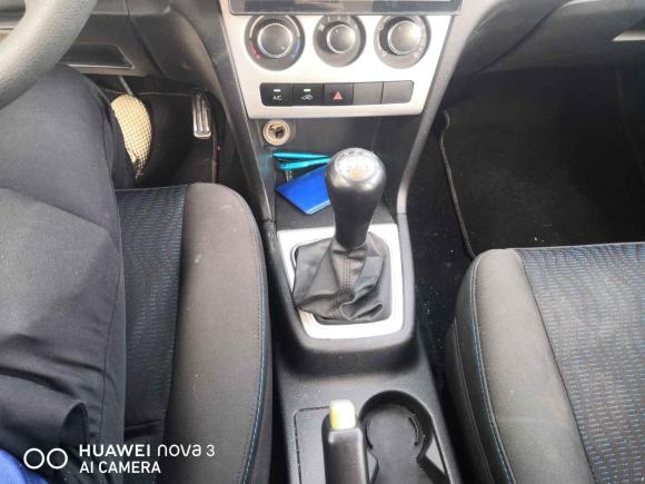 [青岛·鲁B] 二手长安凯程欧诺S2017款 1.5L基本型