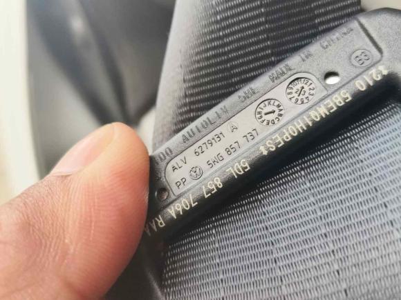 [南昌·渝B] 二手大众凌渡2024款 凌渡L 280TSI DSG酷辣版