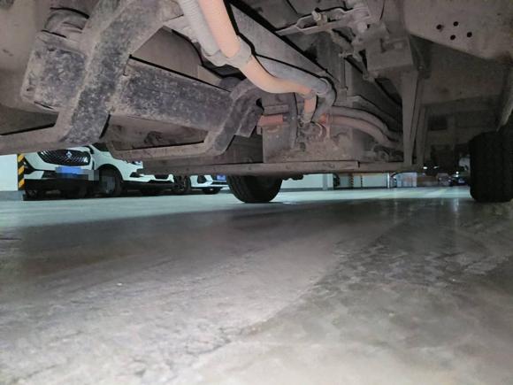 [西安·陕A] 二手金龙龙耀82020款 纯电动厢式运输车41.86kWh