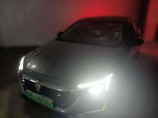 荣威荣威i6 MAX新能源2020款 1.5T PHEV爽酷天幕版「深圳二手车」「天天拍车」