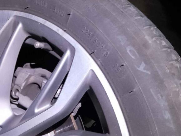 [杭州·浙A] 二手宝马宝马X12019款 sDrive20Li 领先型