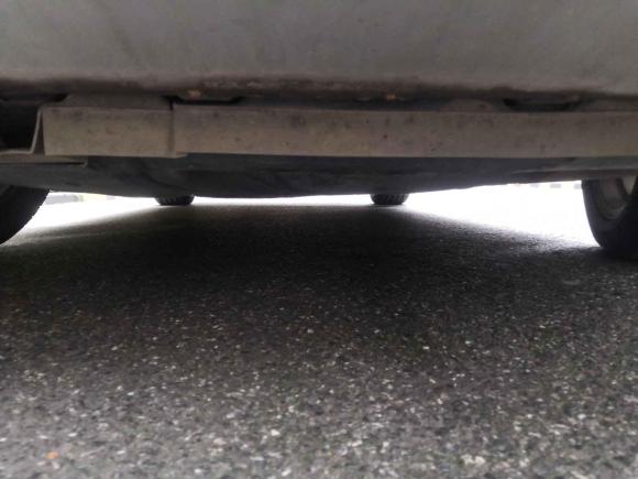 [武汉·鄂A] 二手福特翼虎2015款 2.0L GTDi 四驱运动型