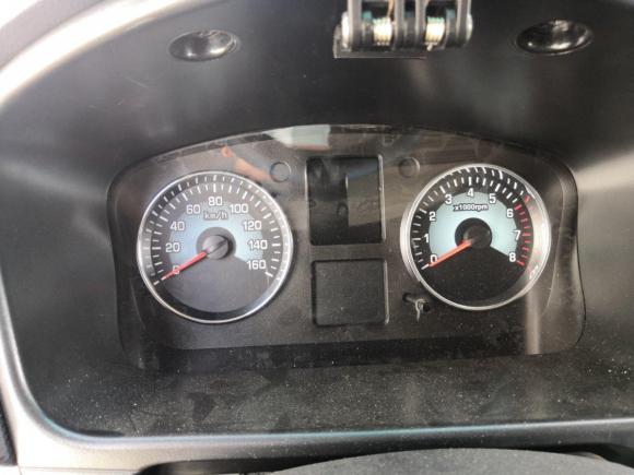 [广州·粤A] 二手金杯海狮S2019款 1.5L厢货财富版国VI SWC15M