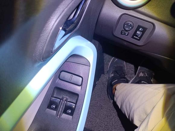 [武汉·鄂A] 二手奇瑞新能源小蚂蚁2021款 15万蚁粉款 蚁潮版 磷酸铁锂