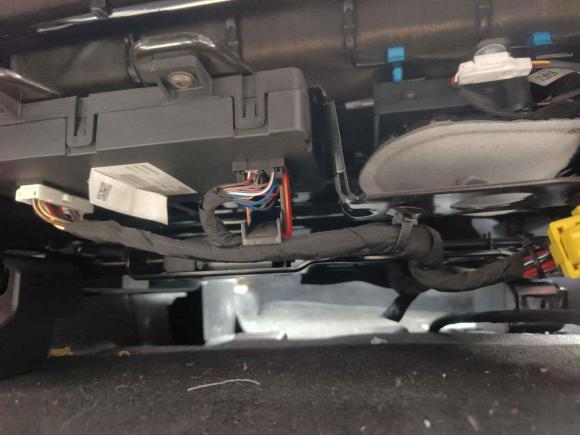 [宁波·浙B] 二手星途星途凌云2021款 400T 两驱星尊版