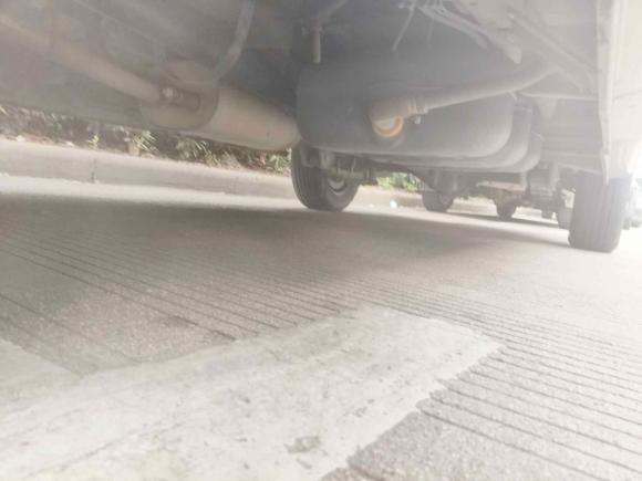 [宁波·浙B] 二手东风风行菱智2019款 改款 M5L 1.6L 7座基本型 国VI