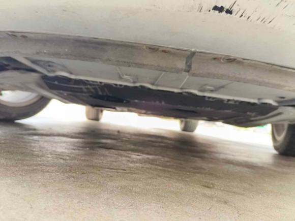 [温州·浙C] 二手别克君威2014款 GS 2.0T 豪情运动版