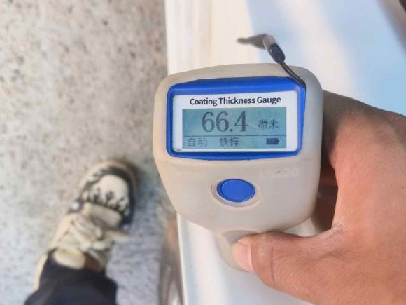 [南昌·赣A] 二手奔驰奔驰B级2020款 B 200 时尚型