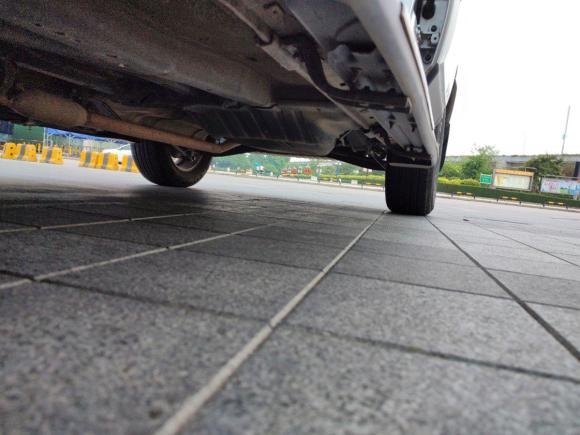 [广州·粤A] 二手起亚狮跑2009款 2.0L 自动两驱版GLS