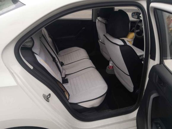 [嘉兴·浙F] 二手斯柯达昕锐2013款 1.6L 手动乐选型