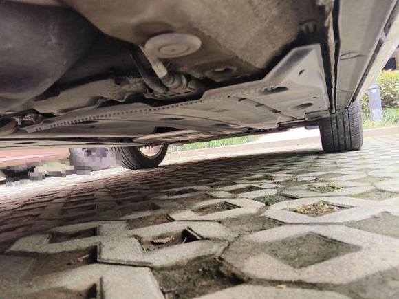 [杭州·浙A] 二手奥迪奥迪Q2L2021款 35 TFSI 时尚致雅型