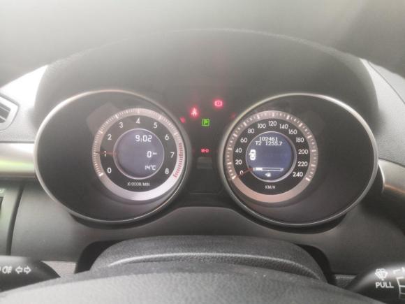 [湖州·浙E] 二手奔腾奔腾X802015款 2.0L 自动舒适周年纪念型