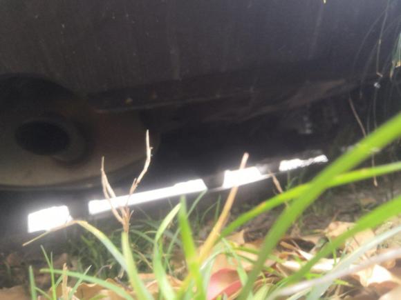 [上海·沪C] 二手雪佛兰科沃兹2019款 320 自动欣享天窗版