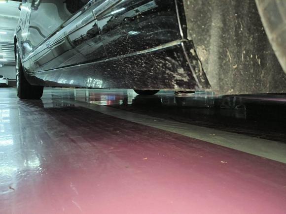 [北京·津H] 二手凯迪拉克凯迪拉克CT62016款 28T 豪华型