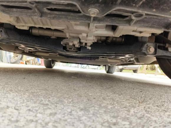 [南通·苏F] 二手欧拉欧拉白猫2022款 小野猫版 360km 豪华型 三元锂