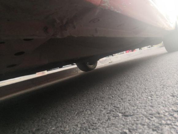 [北京·京P] 二手福特嘉年华2009款 两厢 1.5L 自动时尚型