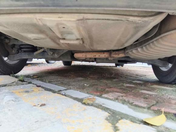 [佛山·粤L] 二手现代名图2014款 1.8L 自动智能型GLS