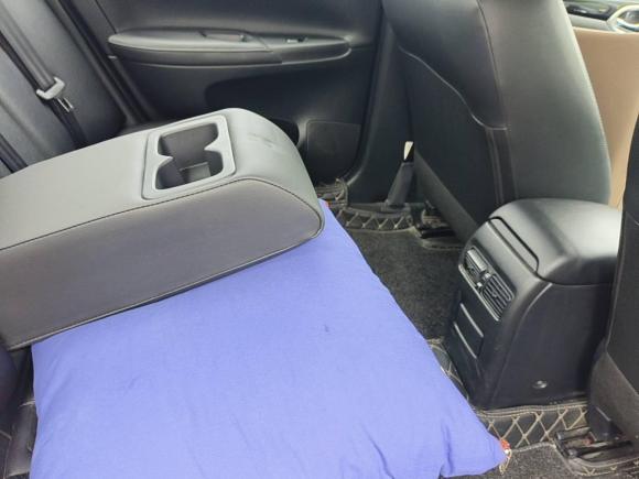 [苏州·苏U] 二手日产轩逸2021款 经典 1.6XL CVT豪华版