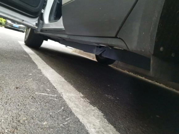 [上海·沪B] 二手别克昂科威2017款 28T 四驱精英型