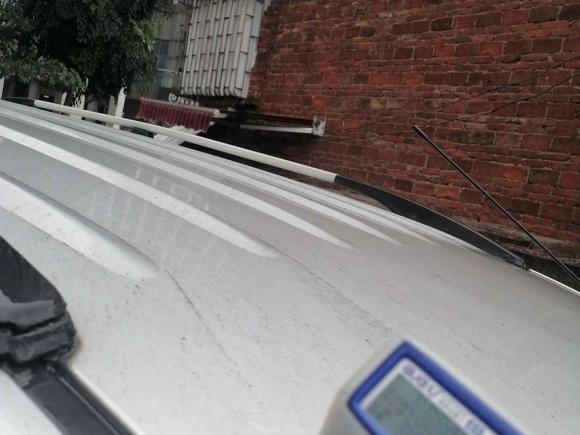 [佛山·粤E] 二手五菱汽车五菱荣光V2016款 1.5L标准型