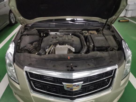 [上海·沪B] 二手凯迪拉克凯迪拉克XTS2017款 28T 豪华型