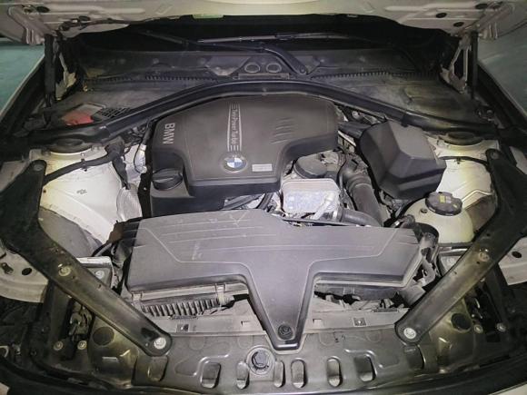 [常州·苏D] 二手宝马宝马4系2014款 420i 敞篷时尚型