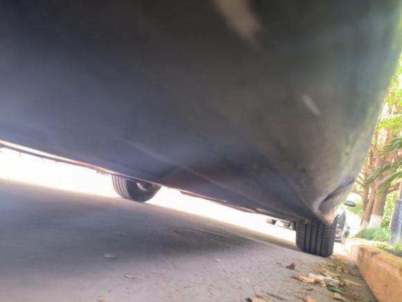 [上海·沪A] 二手标致标致5082011款 2.3L 自动旗舰版