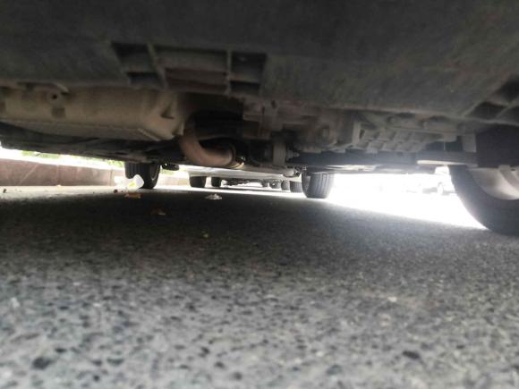 [温州·浙C] 二手奇瑞艾瑞泽52016款 1.5L CVT领潮版