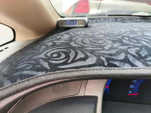 [南京·苏A] 二手本田奥德赛2007款 2.4L 舒适版