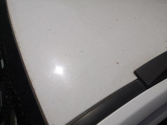 [上海·沪B] 二手雪佛兰创酷2014款 1.4T 手动两驱舒适型