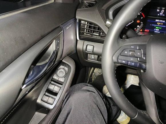 [合肥·皖A] 二手凯迪拉克凯迪拉克CT52020款 改款 28T 豪华型