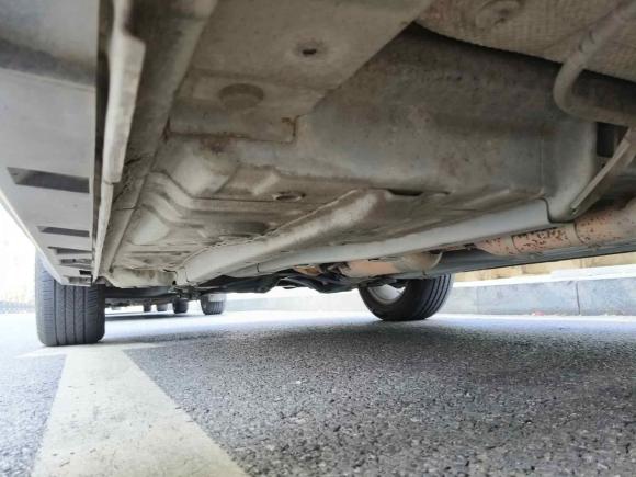 [合肥·皖A] 二手中华中华V32016款 1.5L 手动智能型