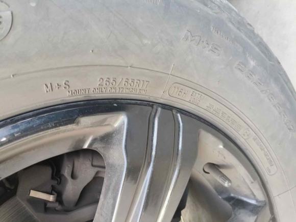 [北京·京N] 二手坦克坦克3002021款 越野版 2.0T 挑战者