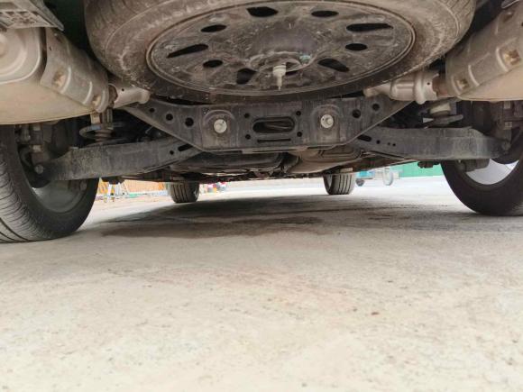 [济南·鲁A] 二手福特领裕2021款 EcoBoost 225 尊领型 6座